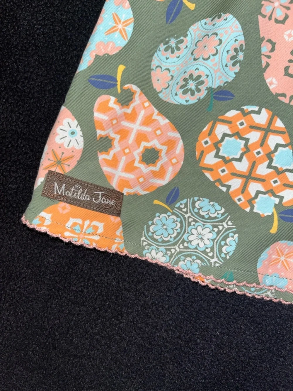 Matilda Jane Just Imagine Cece Dress‎